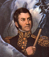 Jose de San Martin