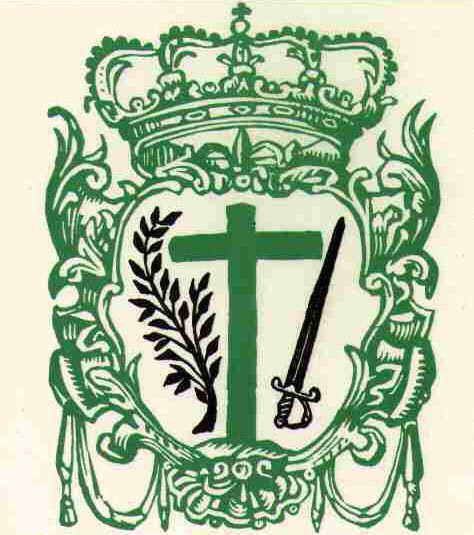 Escudo de la Inquisicin