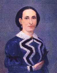Gregoria Matorras